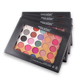 Miss Rose Eye Makeup Palette - 35 Color